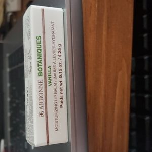 Arbonne lip balm